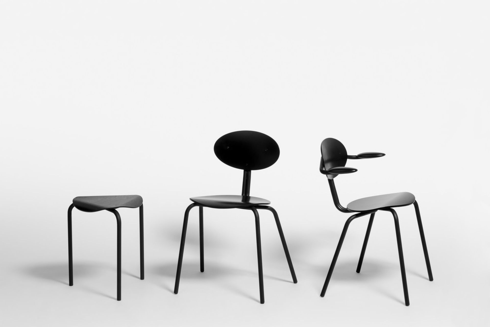 Lukki chair Artek Lukki chair Artek