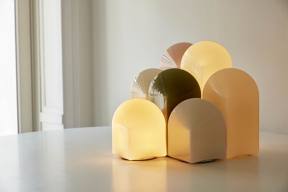 Parade Table Lamp Hay Parade Table Lamp Hay