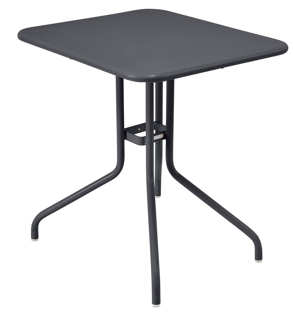 Pétale table 60 x 70 cm outdoor Fermob