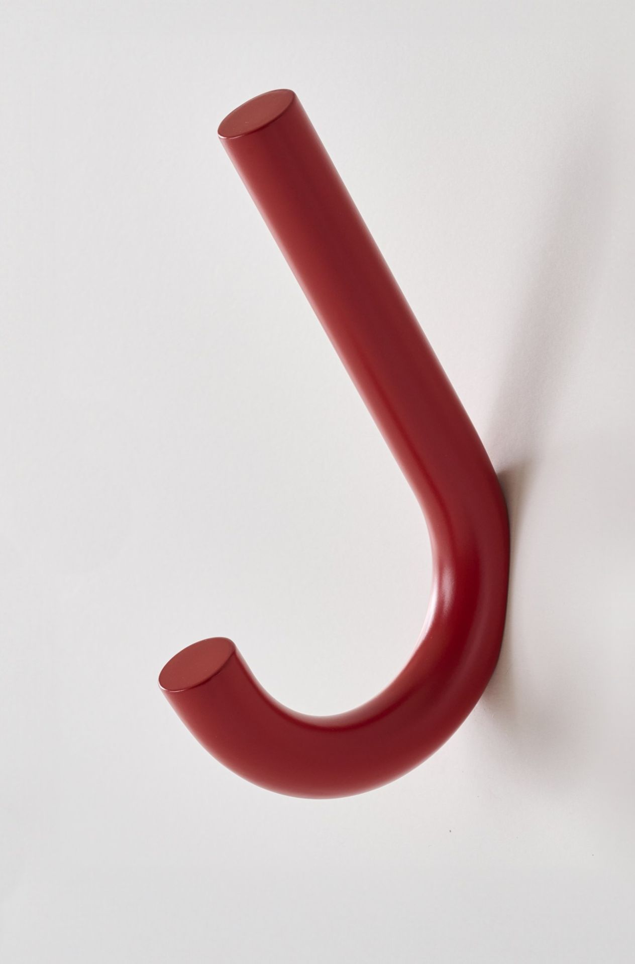S 12 / S12 Wall hook Thonet