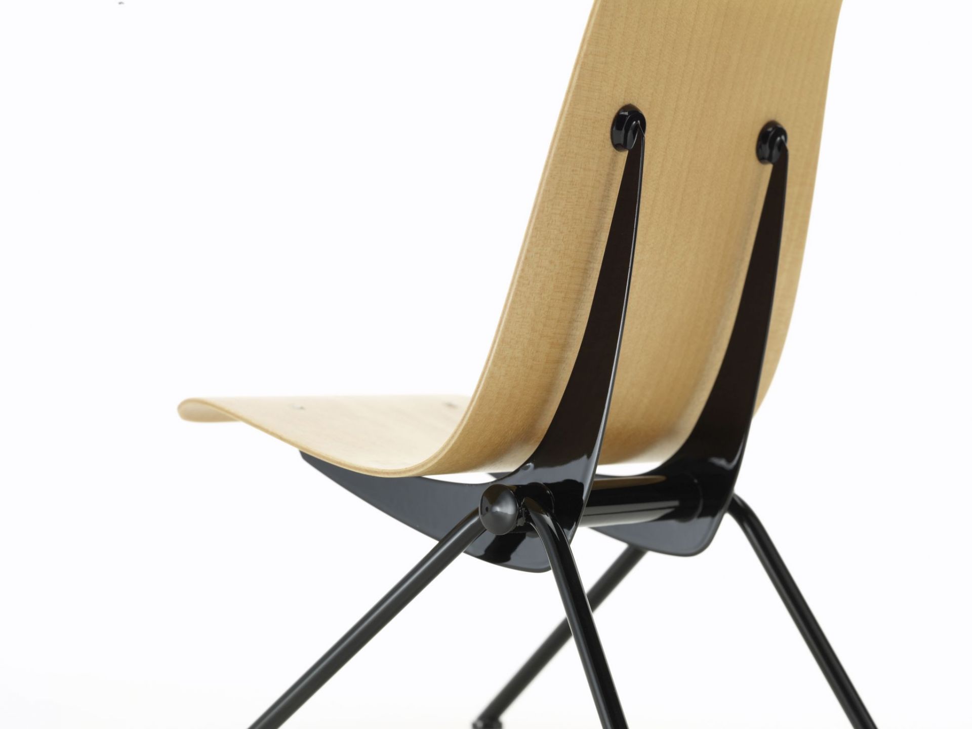 Antony 1950 Miniatur Stuhl Vitra
