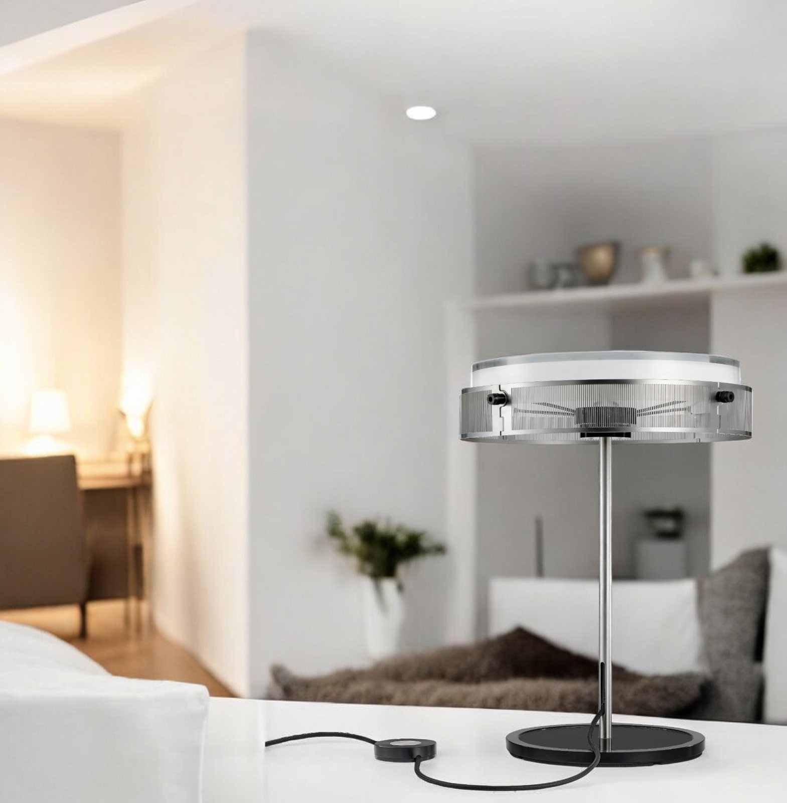 Anima table lamp Lumina