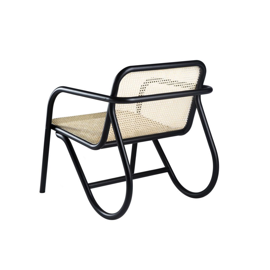 N. 200 Armchair Wiener GTV Design
