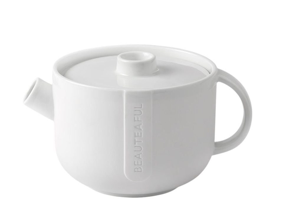 Cozy Time teapot and teapot small wheels