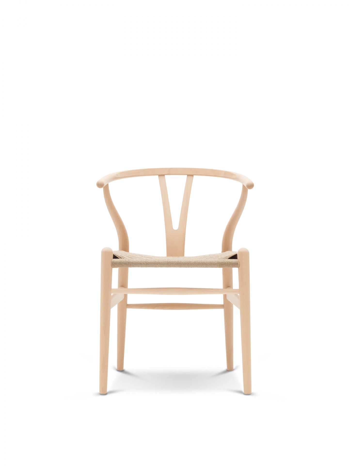 CH24 Wishbone Chair / Y-Chair Carl Hansen & Søn