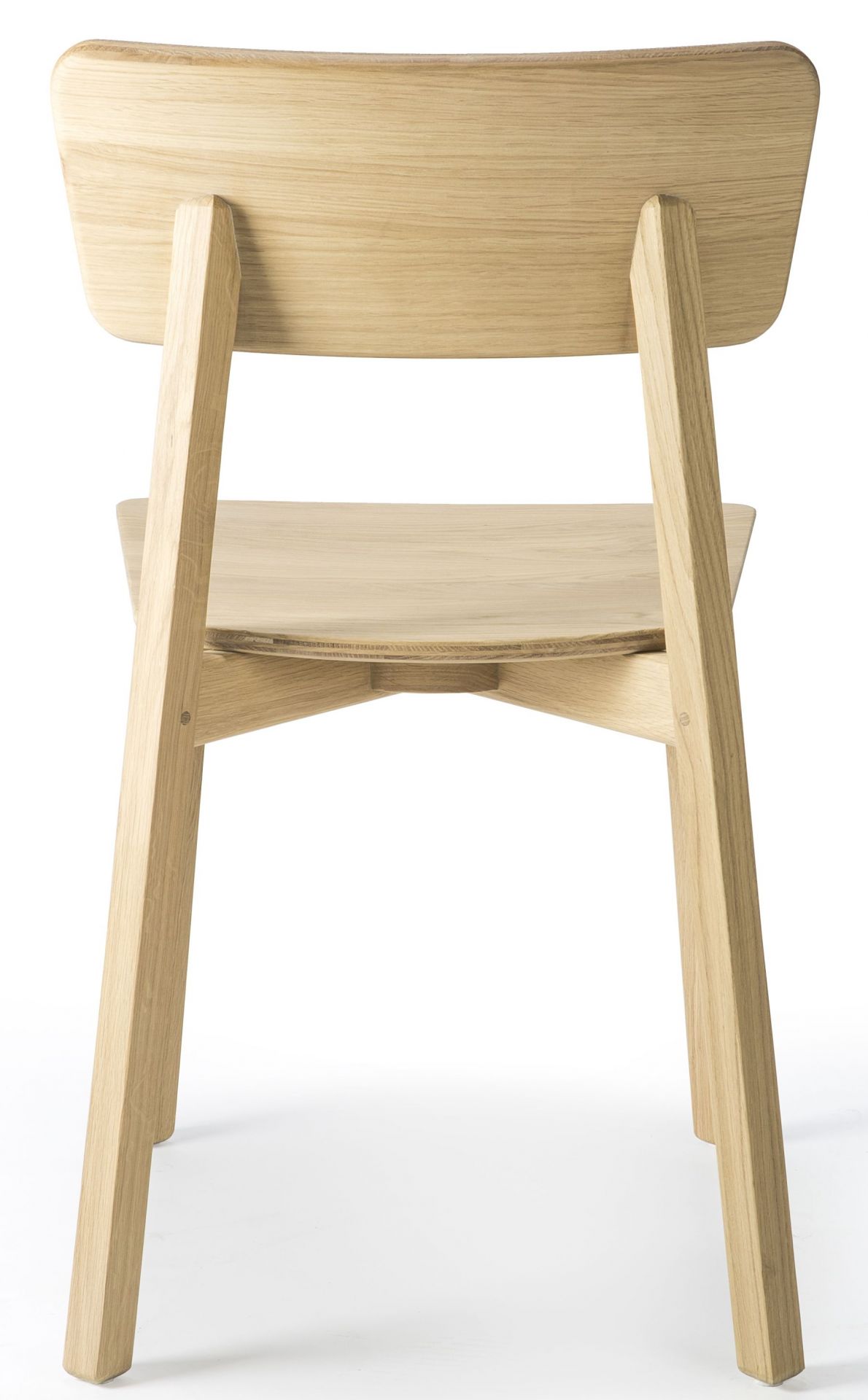Casale Chair Oak Ethnicraft
