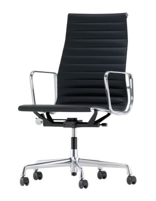 Aluminum Chair EA 119 / EA119 Chair Vitra