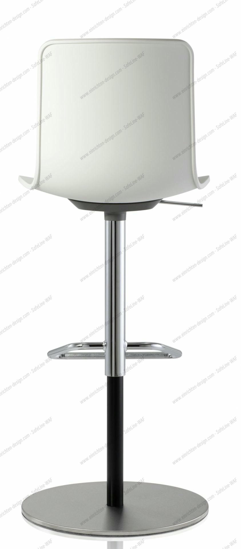 Hal RE Barstool Barstool Vitra