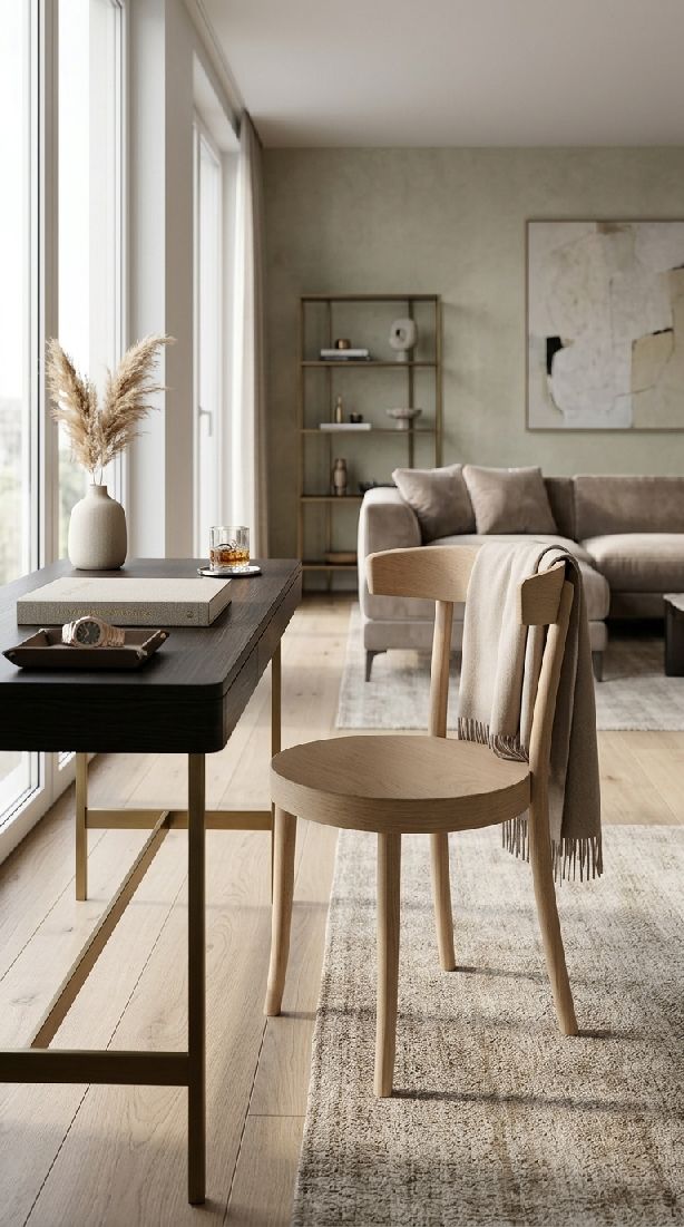 Select Chair chair horgenglarus