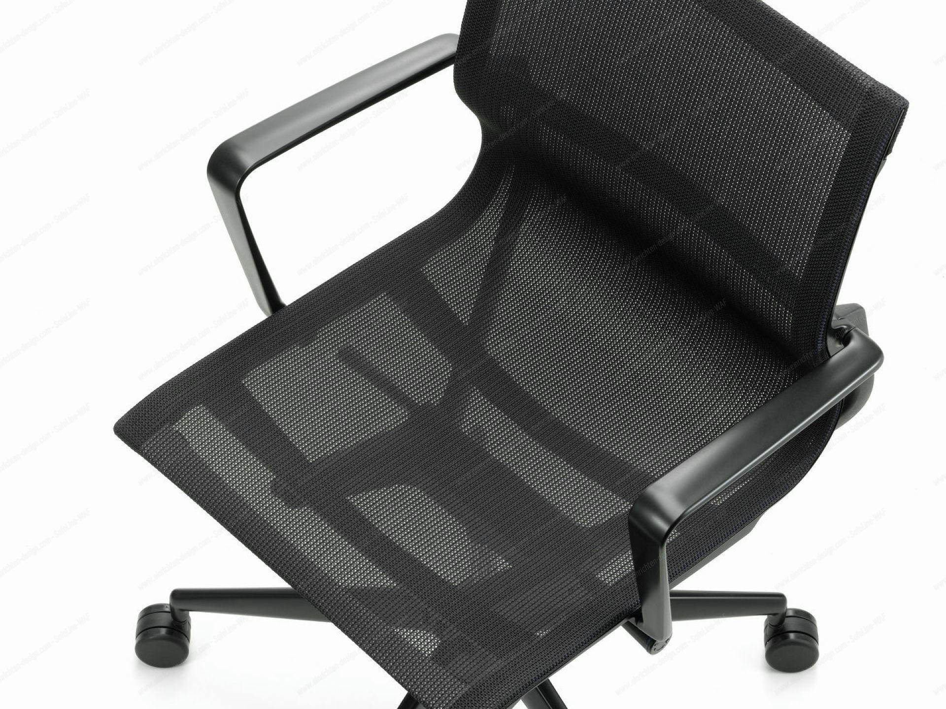 Physix Office Swivel Chair Vitra