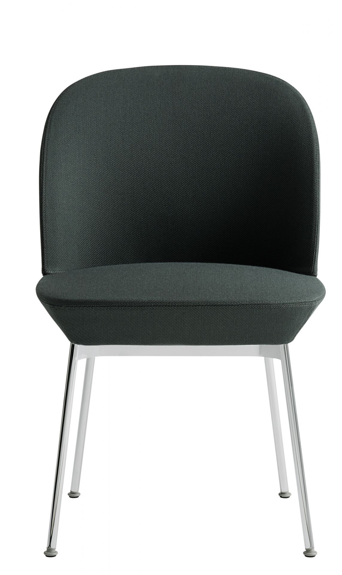 Oslo Side Chair Muuto Oslo Side Chair Muuto