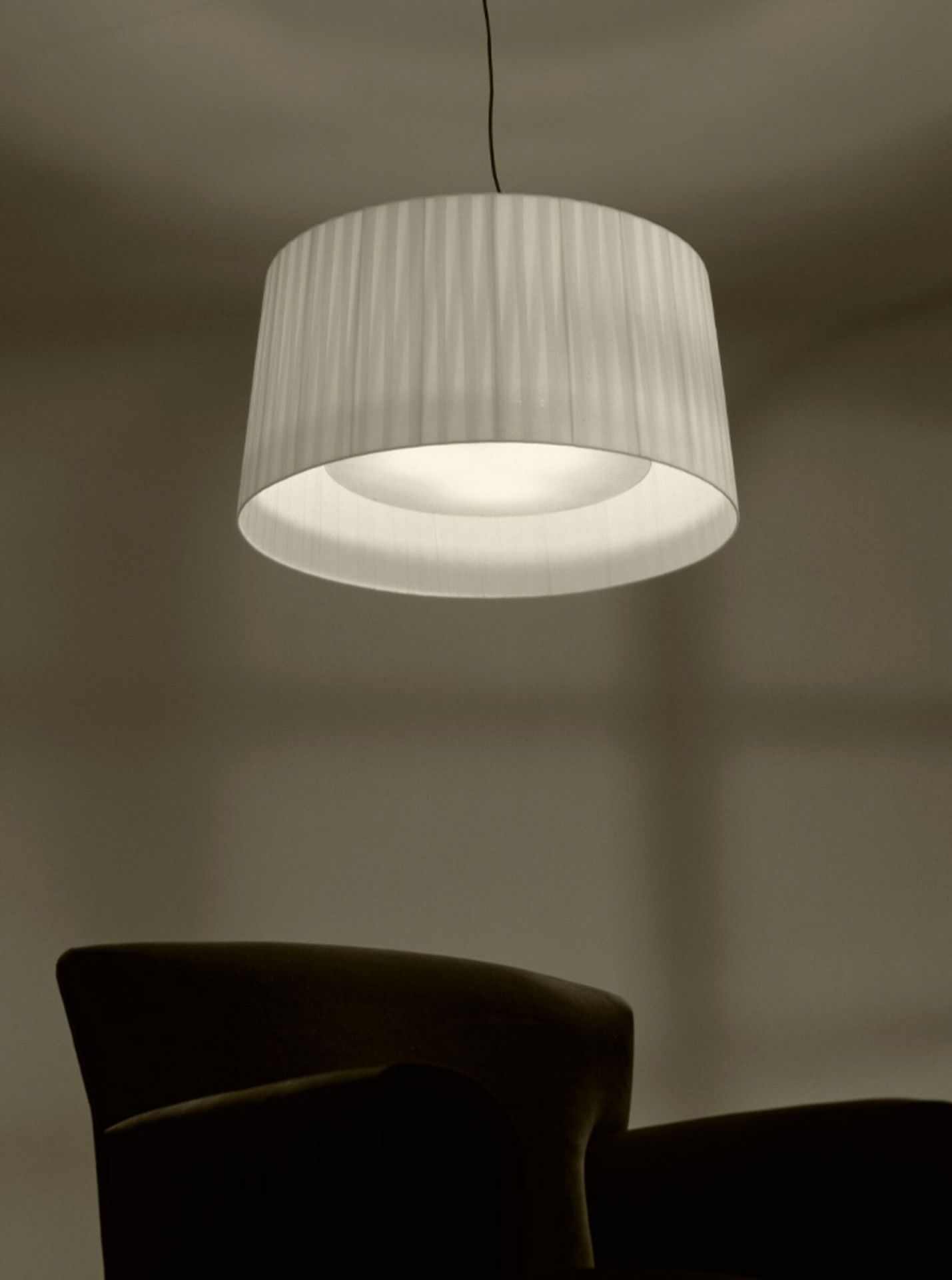 GT7 Pendant Light Santa & Cole