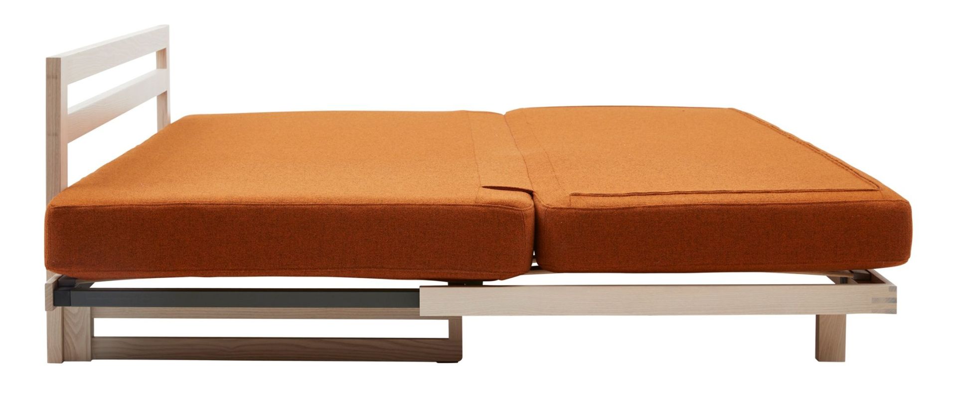 ZENZO Sofa / Sofa bed Softline