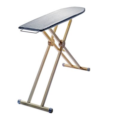 Au Pair ironing board Side by Side