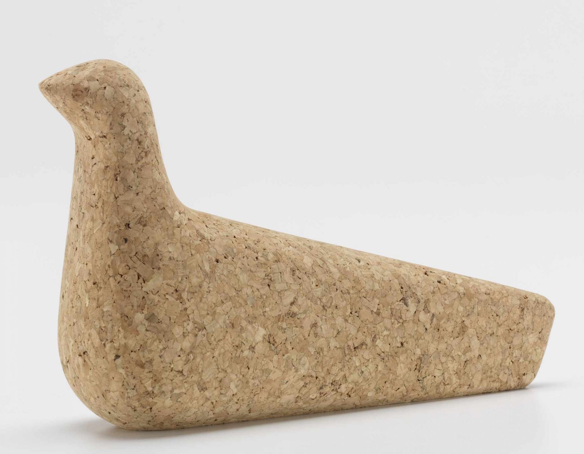 L'Oiseau Dove of Peace Cork Vitra SINGLE PIECES