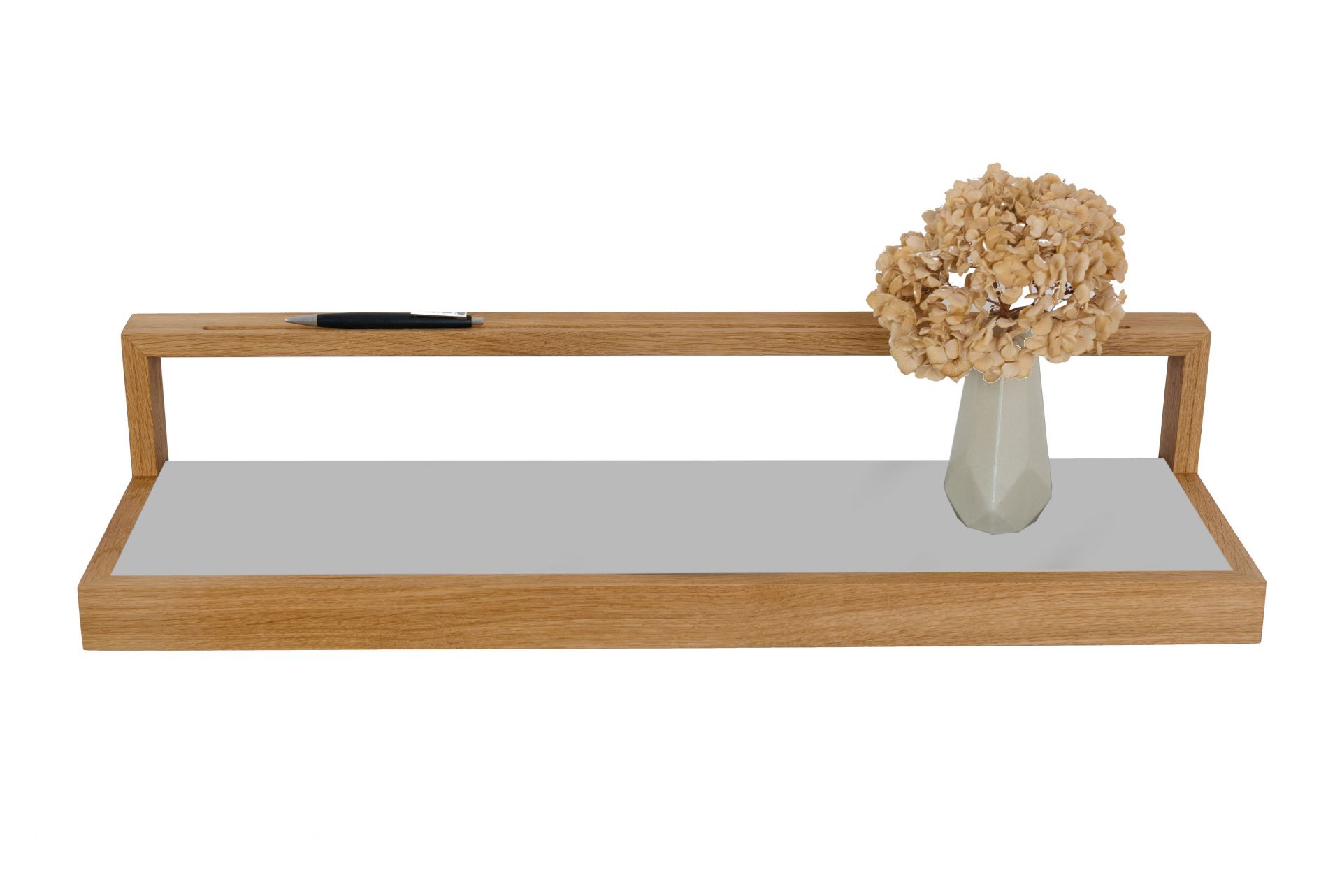 Storage board buck2 light grey the small b Storage board buck2 light grey the small b