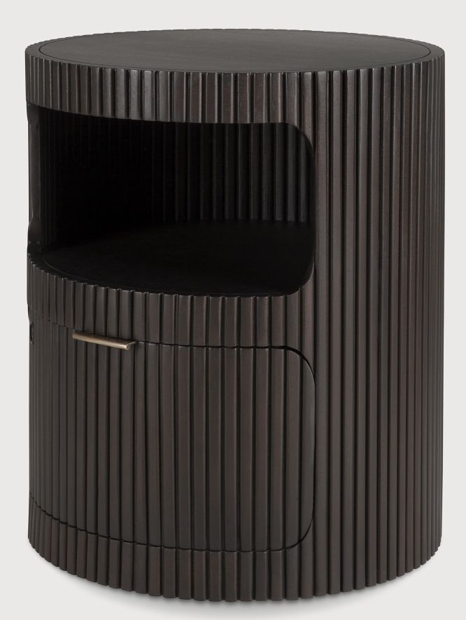 Boomerang roll container Ethnicraft