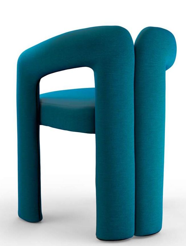 562 Dudet Armchair Cassina