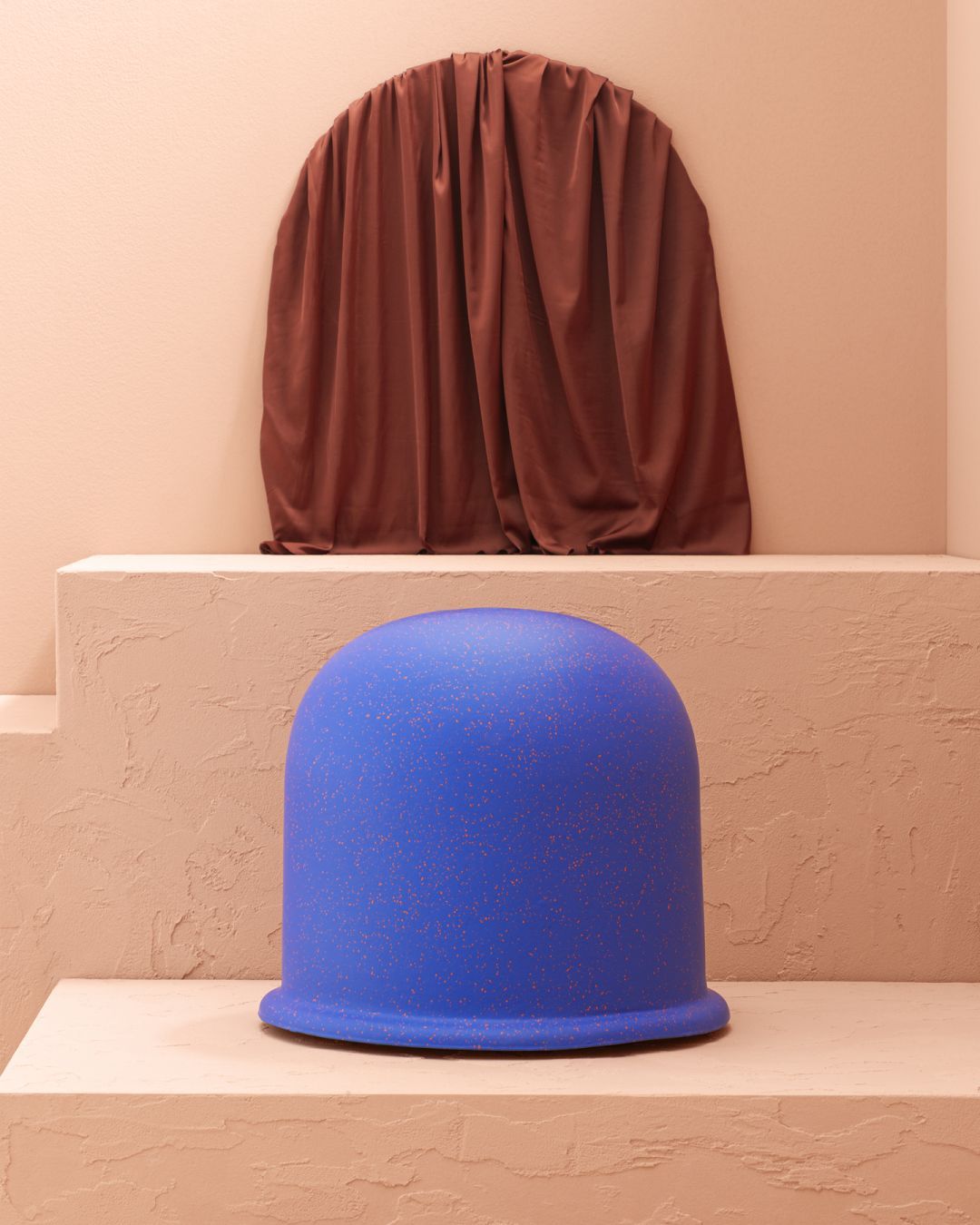 Puffo seating Gufram