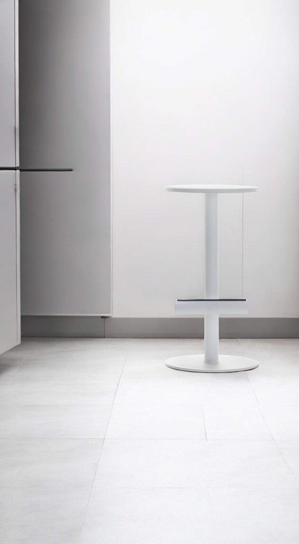 Twig Bar stool MDF Italia