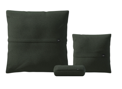Pillow set 2 pillows set of 3 vetsak
