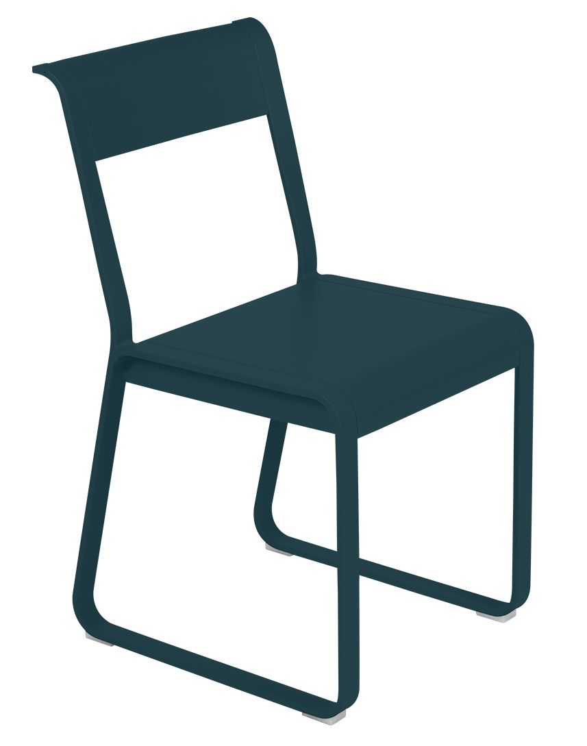 Bellevie V2 Chair Outdoor Fermob Bellevie V2 Chair Outdoor Fermob