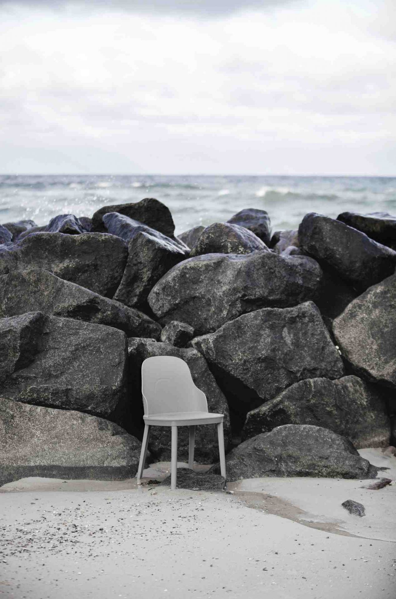 Allez Chair PP Chair Normann Copenhagen