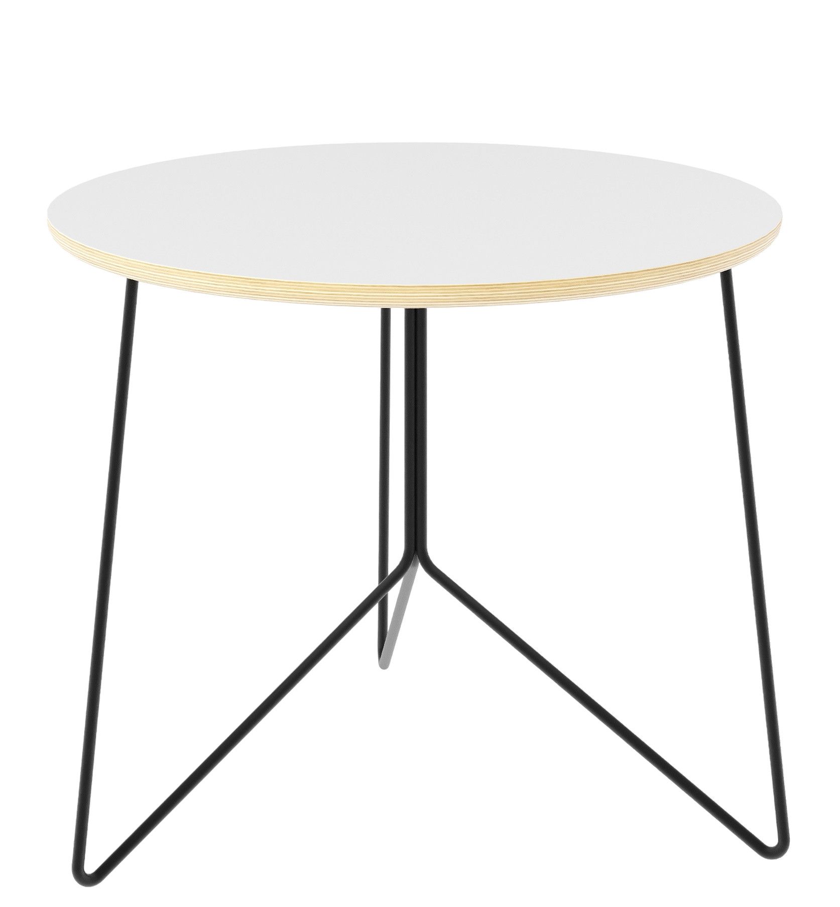 Miro Low low side table Müller Möbelwerkstätten