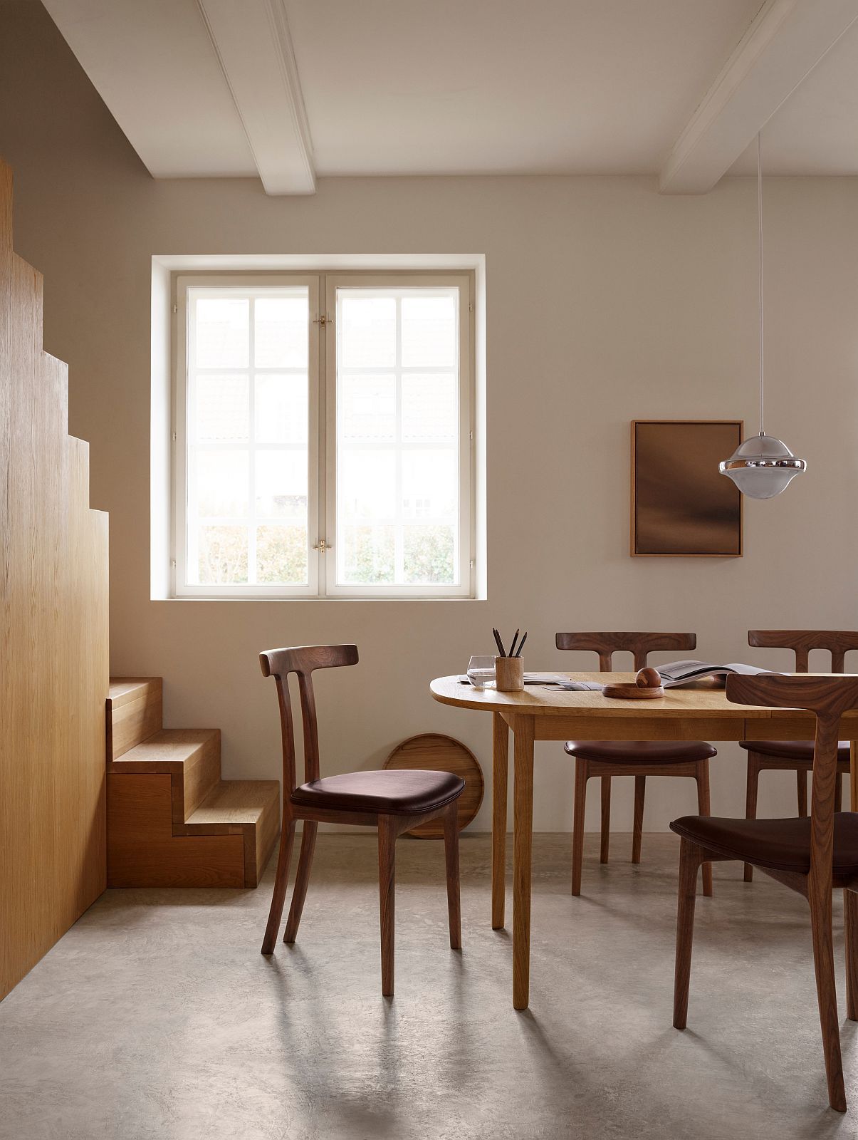 HK20 Bubi Pendant light Carl Hansen & Søn