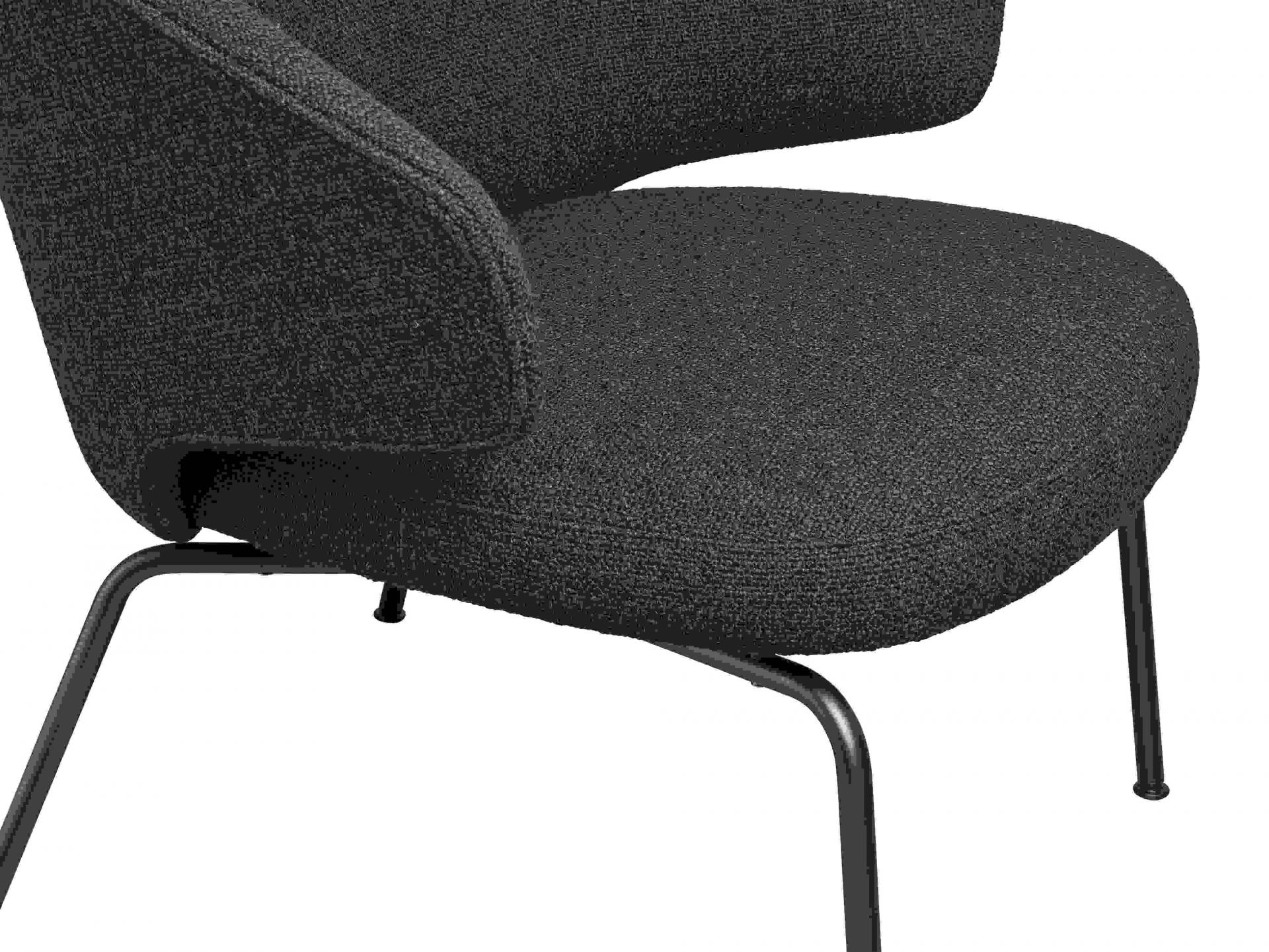 Let Armchair Fritz Hansen