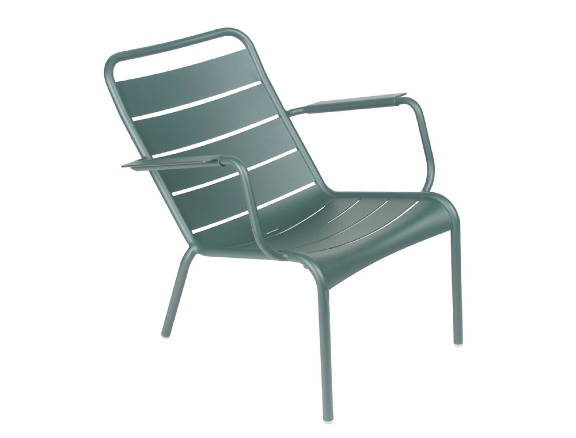 Luxembourg outdoor armchair Fermob | FERMOB