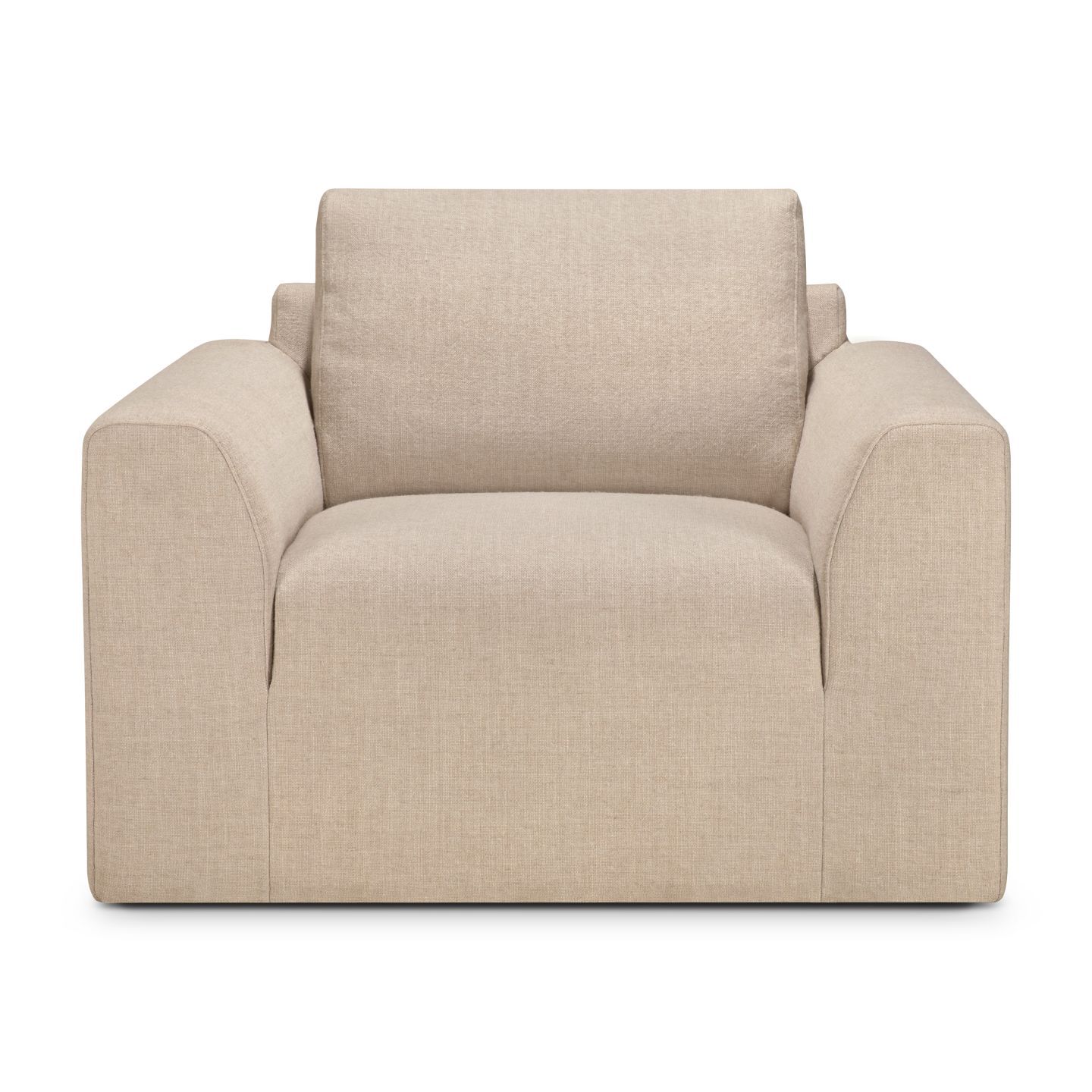 Ease lounge chair Ethnicraft