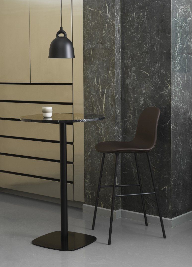 Bell Lamp Pendant Lamp Normann Copenhagen