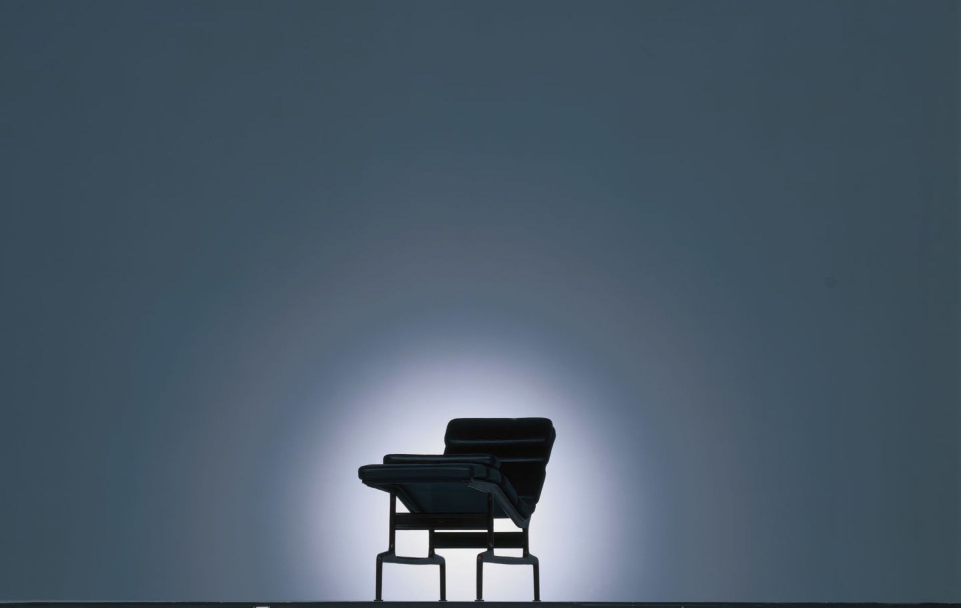 Soft Pad Chaise ES 106 Lounger Vitra