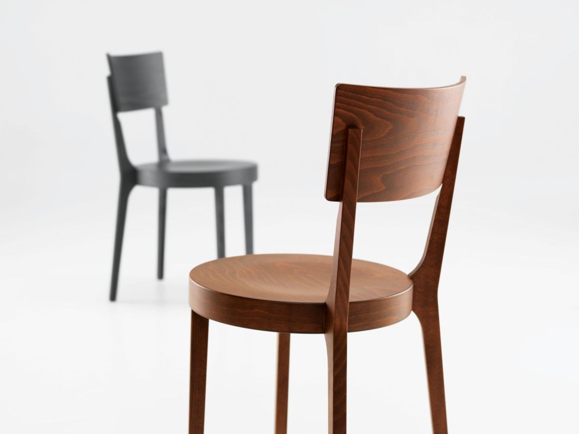 Punto Chair Girsberger