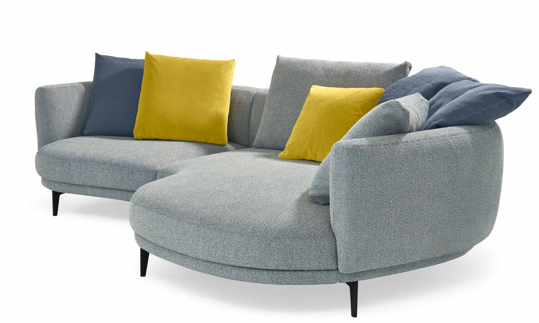 Marru Sofa Configurable Walter Knoll