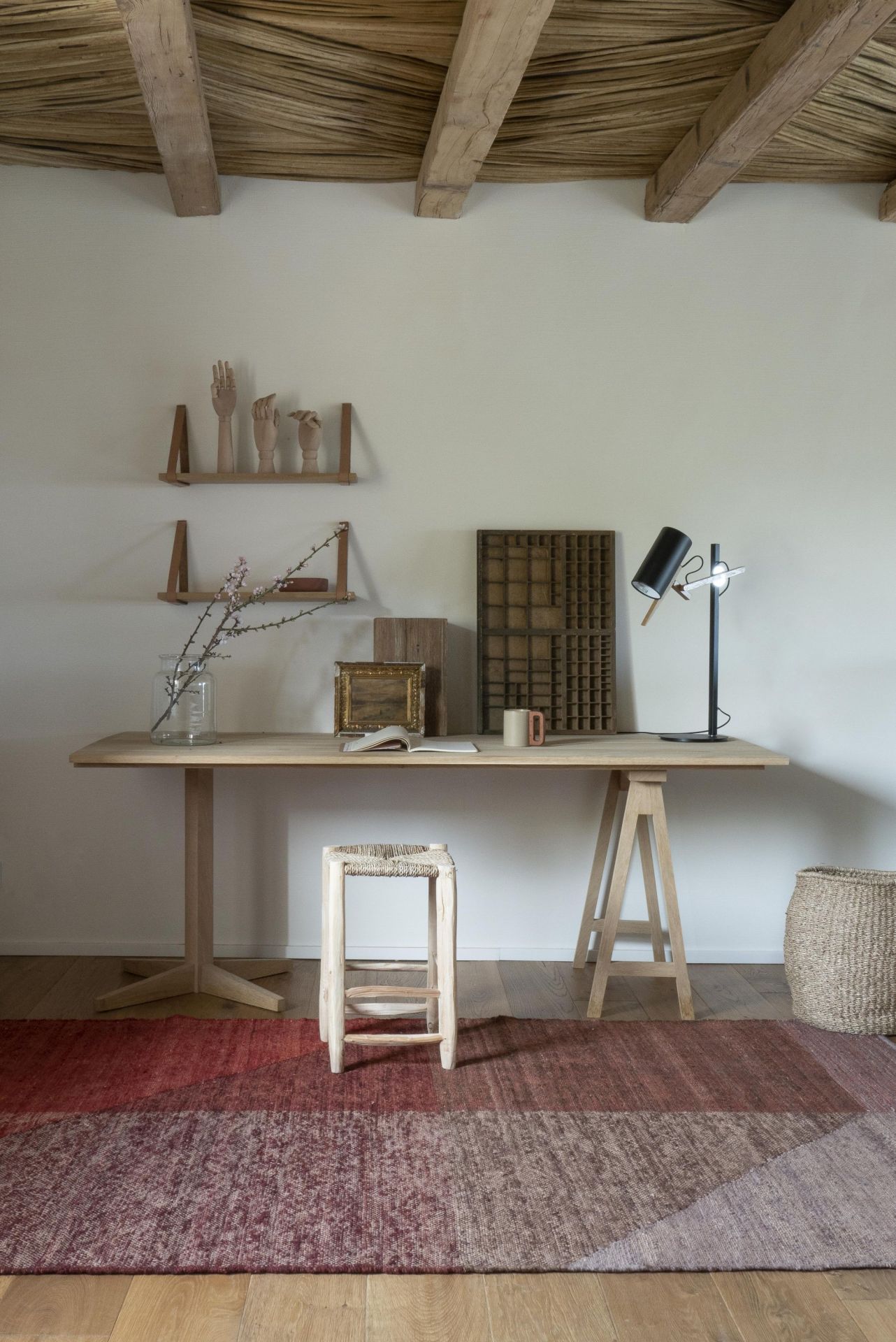 Capas Carpet Nanimarquina