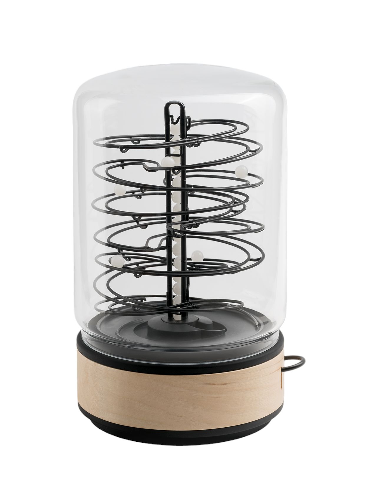 ElectRoll Classic Birch with USB-C cable Marbolous