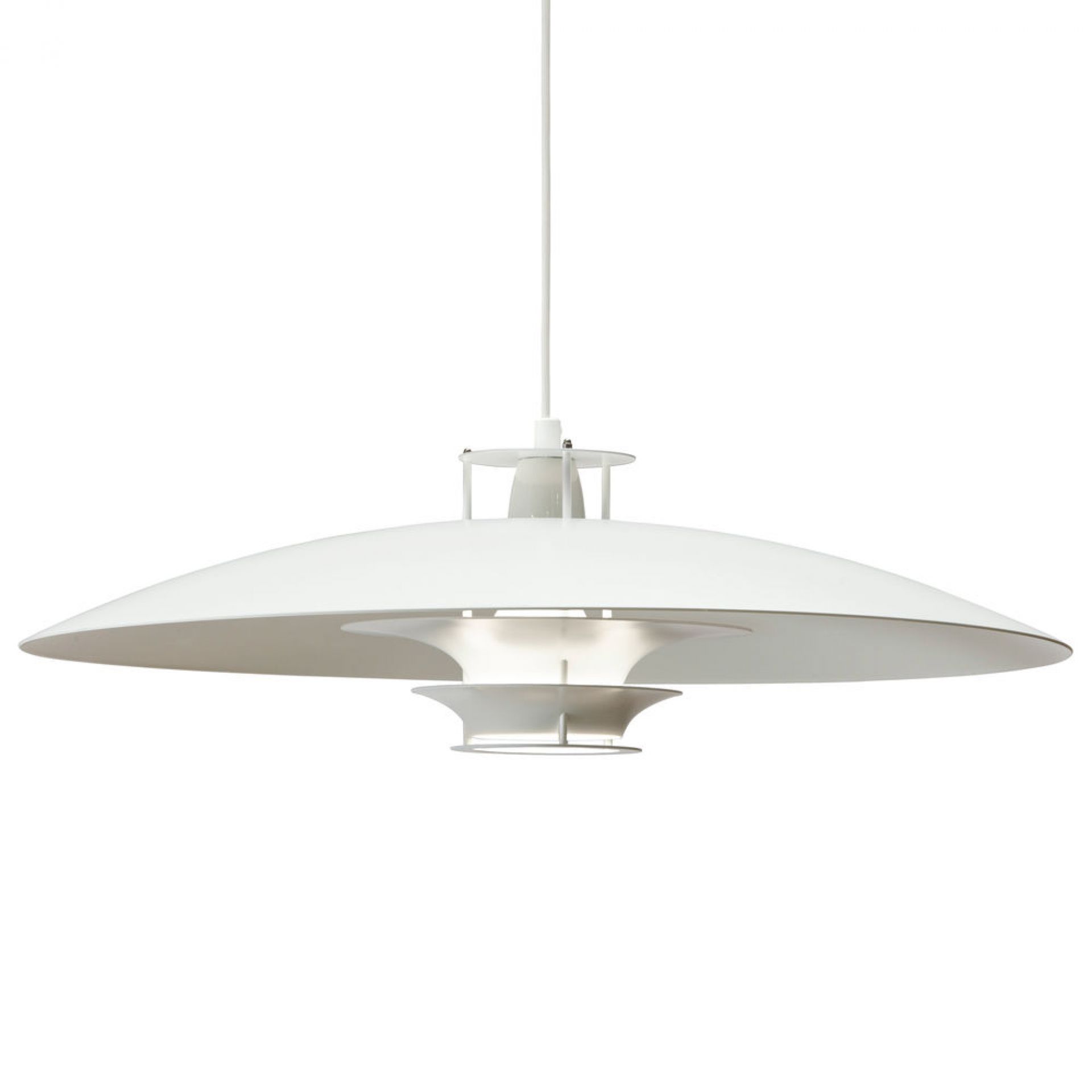 JL341 pendant lamp White Artek SINGLE PIECES
