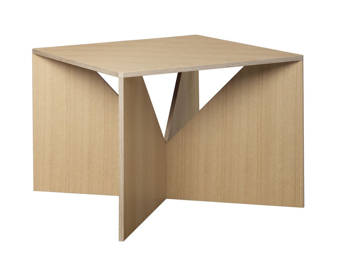 Calvert FK04 Coffee Table E15