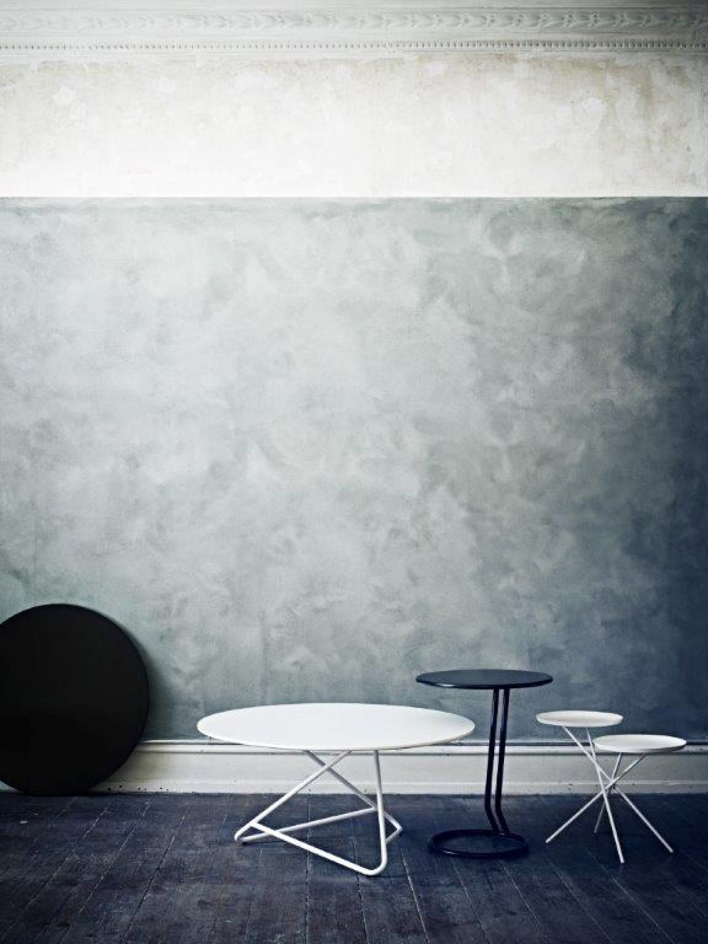 Monday Side Table Softline