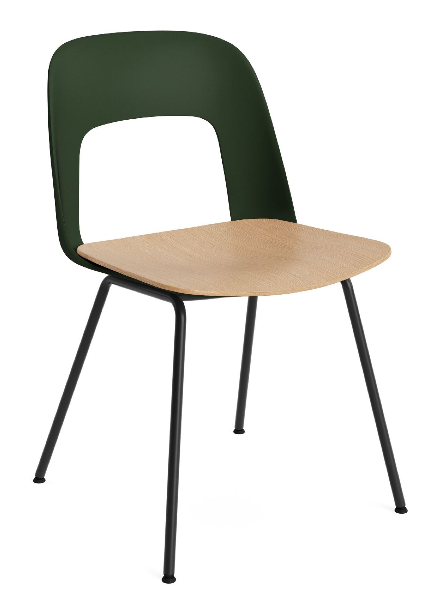Layout Side Chair 112 Chair Hay  