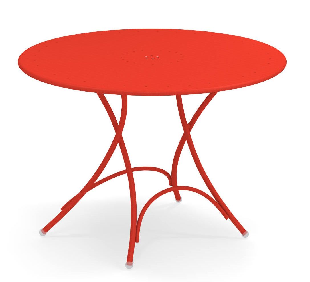 Pigalle Folding Table Outdoor Emu 