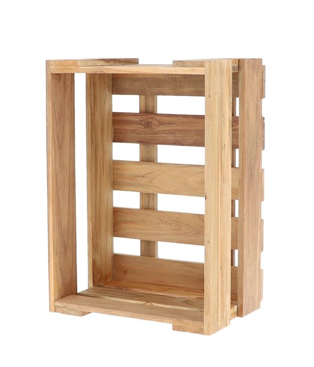 Wine Outdoor crate / stool Jan Kurtz