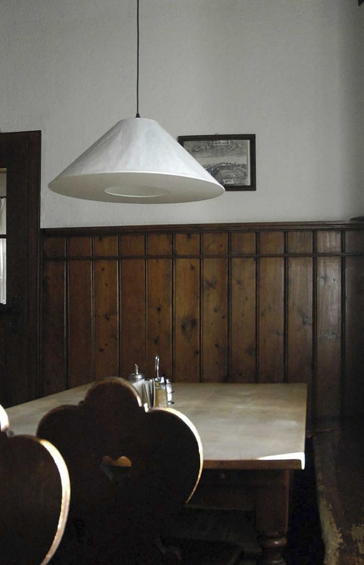 KNITTERLING Pendant Ingo Maurer
