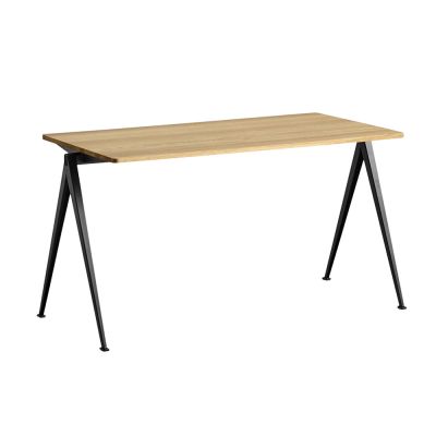 Pyramid Table Hay B 140 X T 65 H 74 Cm Beige Eiche Geräuchert Geölt 1955032009000 - Hay Pyramid Coffee Table 51 Pyramid Table Hay B 140 X T 65 H 74 Cm Beige Eiche Geräuchert Geölt 1955032009000 - Hay Pyramid Coffee Table 51