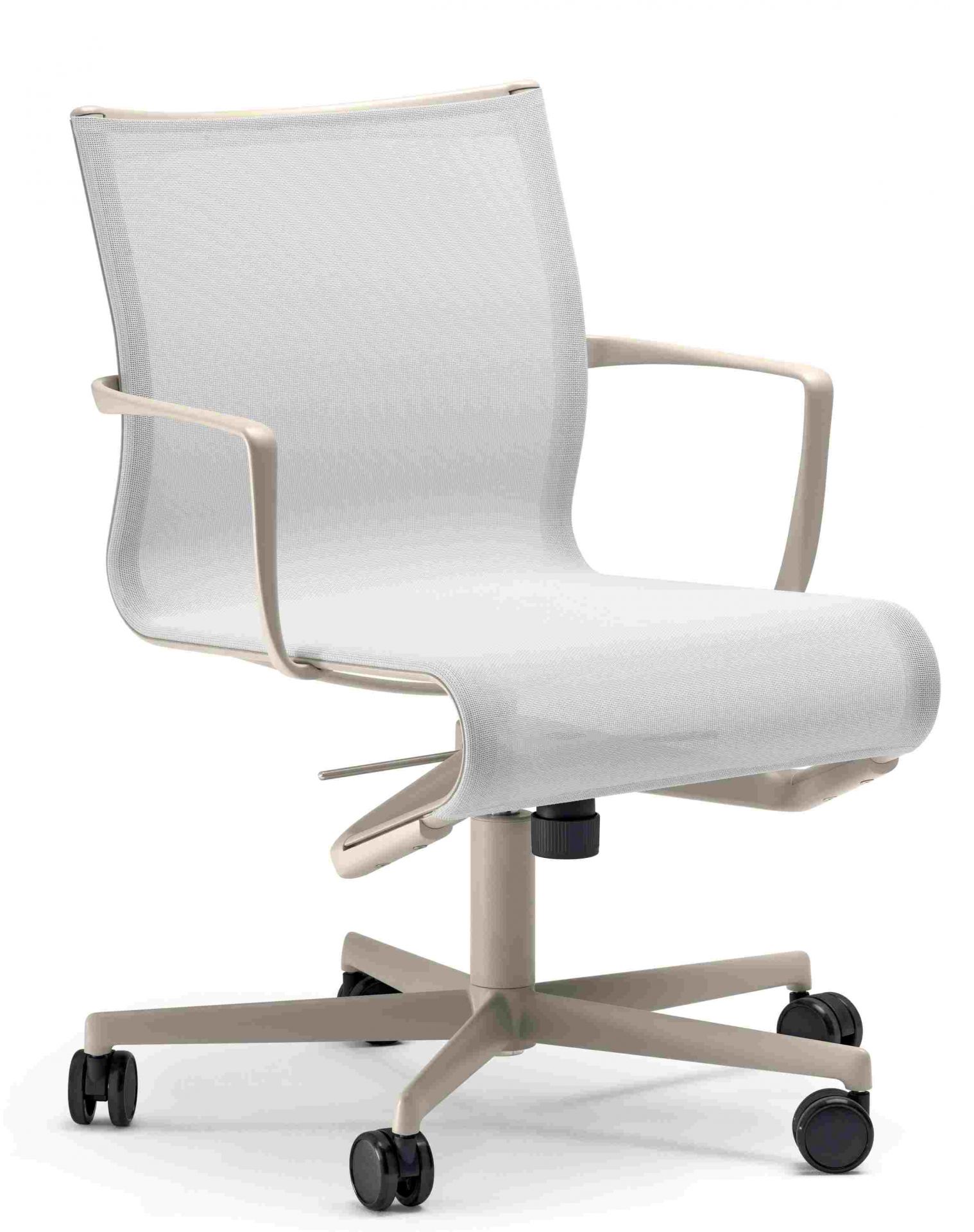 Rollingframe 471 / 472 Swivel chair Alias