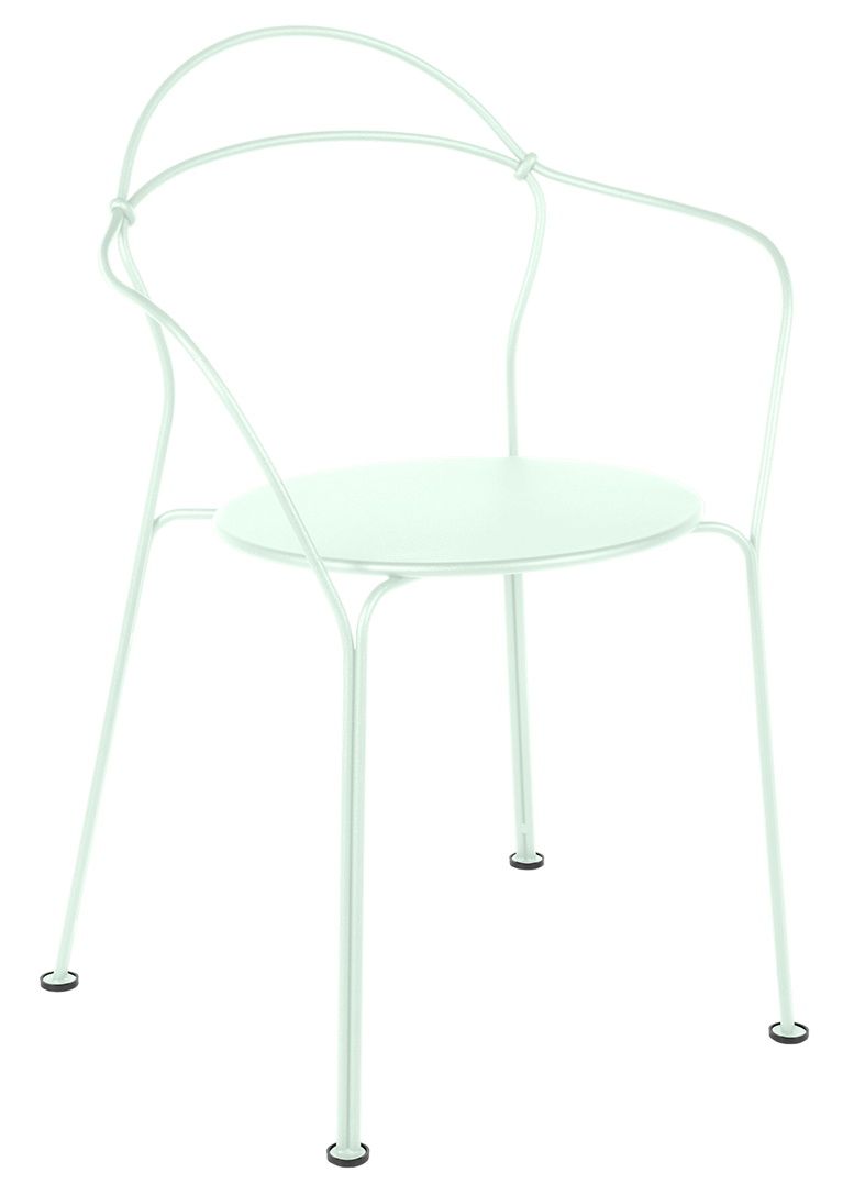 Airloop Bridge Armchair Outdoor Fermob 