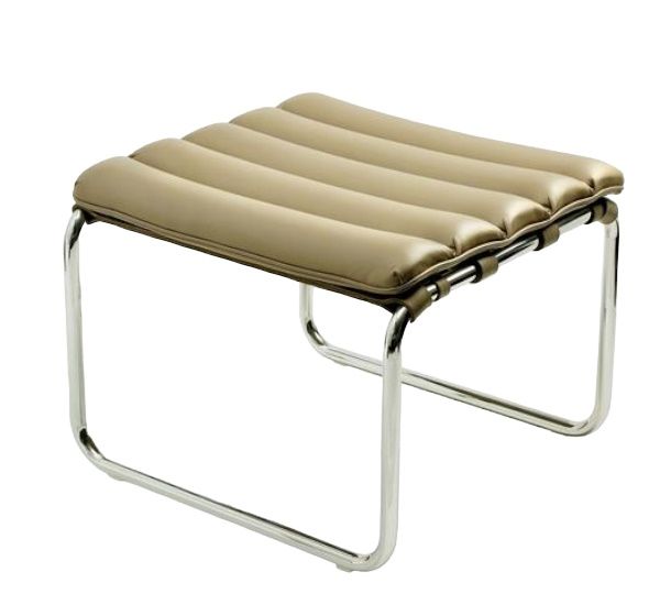 MR Bauhaus Edition Stool Knoll International