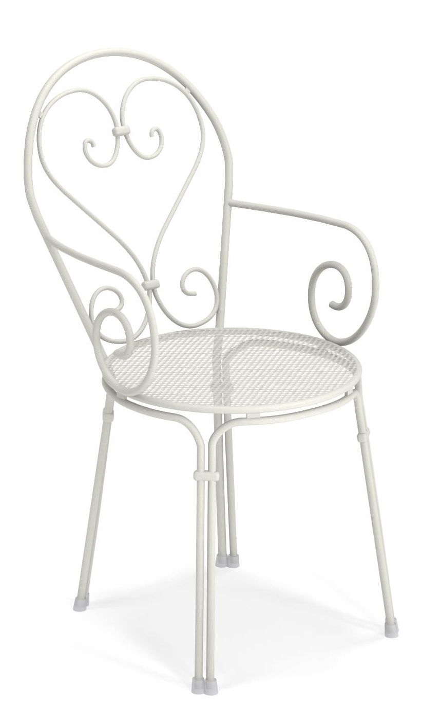 Pigalle Chair Outdoor Emu
